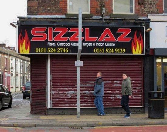 Sizzlaz