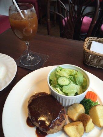 Ebara Cafe