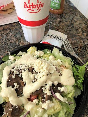 Arby's