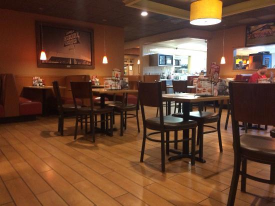 Denny's