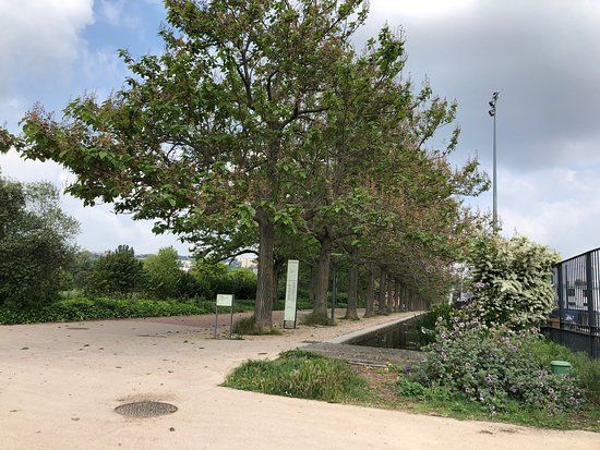 Parc de Gerland