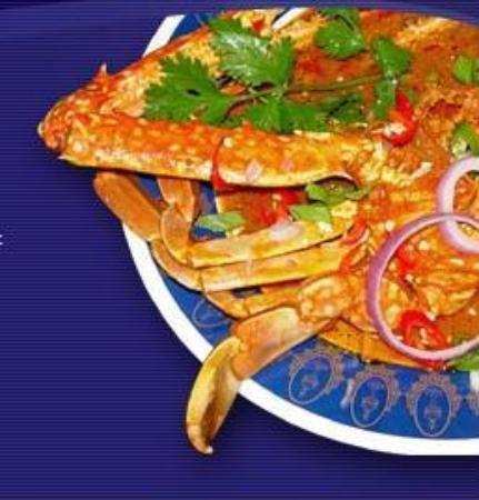 Nasi Kandar Pelita