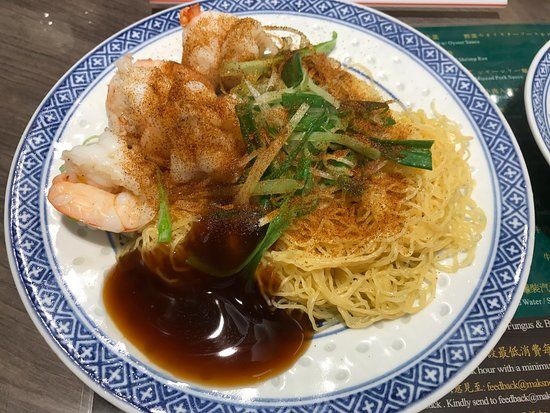 Mak's Noodle