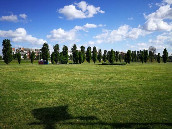Franco Verga Park