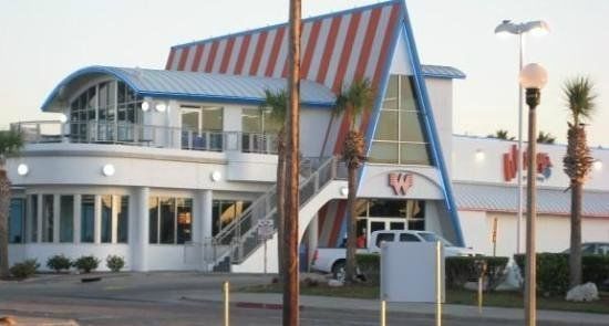 Whataburger