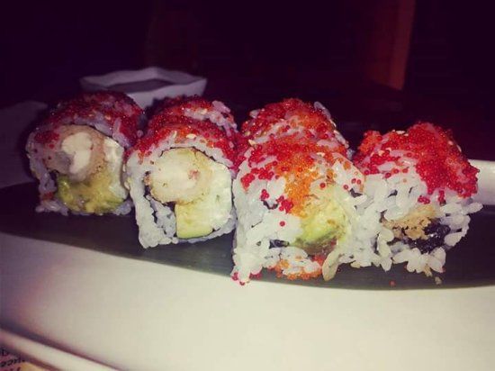 Kazu Sushi