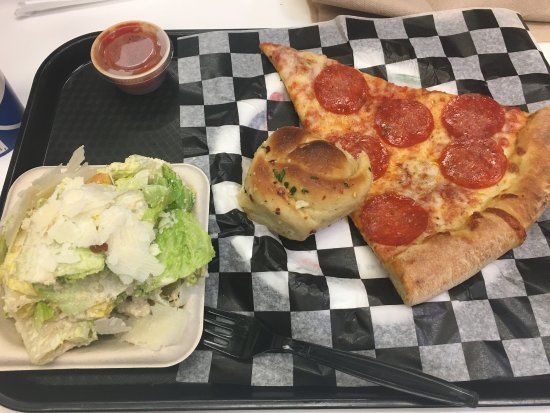 New York Pizzeria
