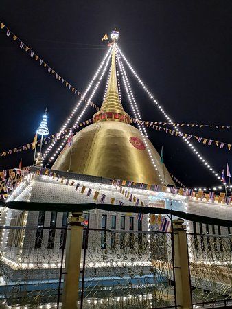 Wat Luang Por Opasee