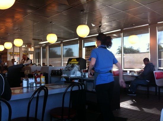 Waffle House