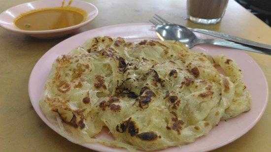 Santa Chapati House