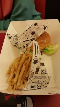 Fuel Shack