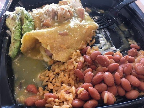 El Pollo Loco