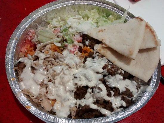 The Halal Guys