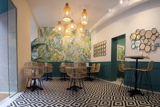 Seara Cafe
