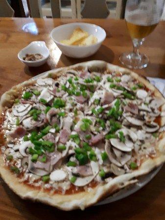 Pizzeria 2Amigos