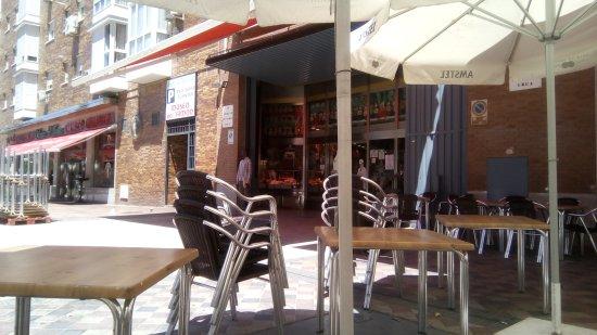 Museo del Jamon