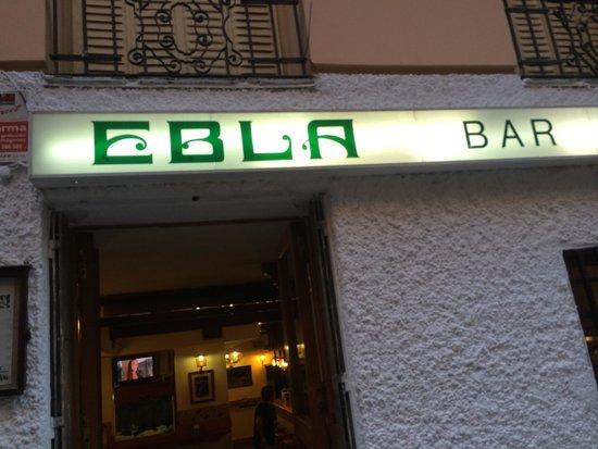 Ebla