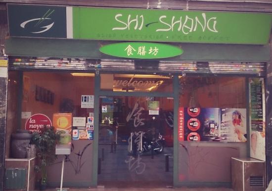 Shi-Shang
