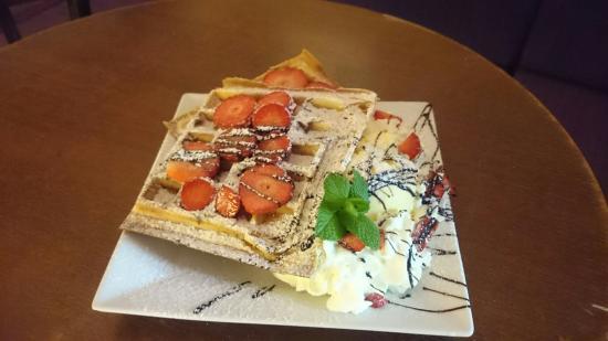 Vila Cafe