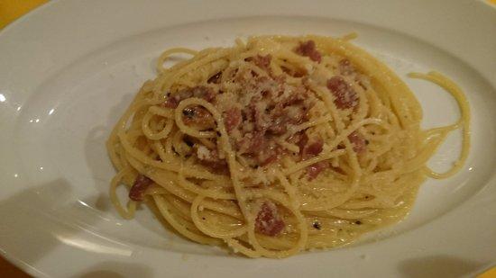 Pescheria La Luna Rossa