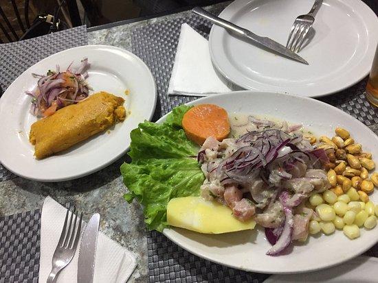 Enciso Gastrobar