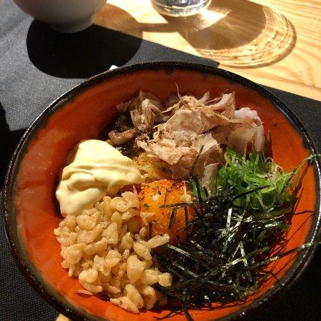 Nakeima Dumpling Bar