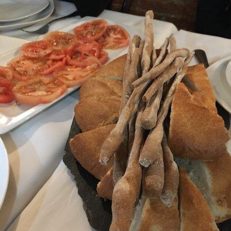 Restaurante Taberna La Romana