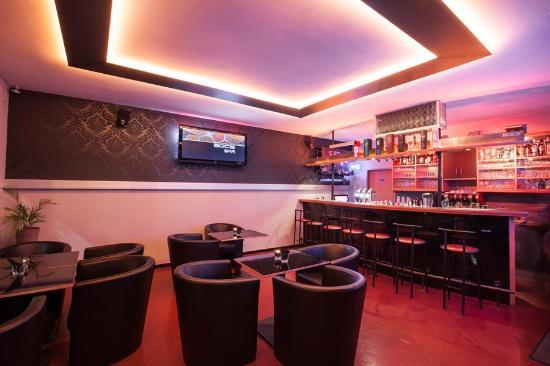 BOCS Bar
