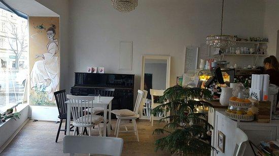 Allergiker Cafe