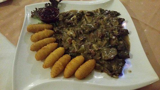 Restaurant Lovac