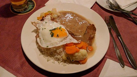 Gasthaus Haller