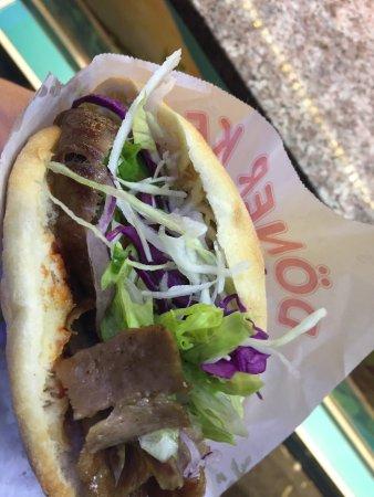 Berliner Doner Wien