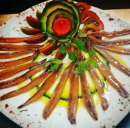 Restaurante Reyes
