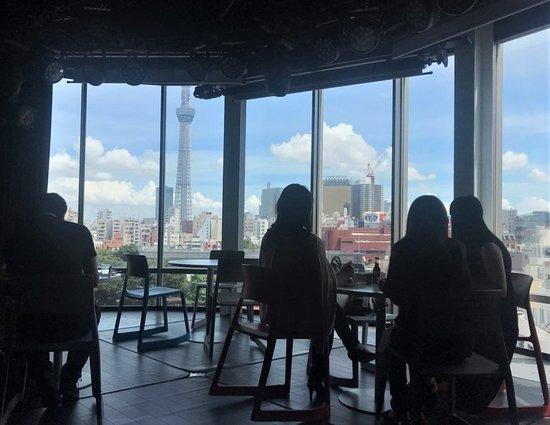Amuse Cafe Theatre