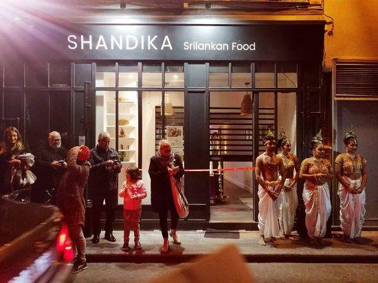 Shandika
