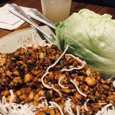 P.F. Chang's