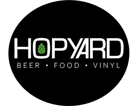 HopYard Halifax