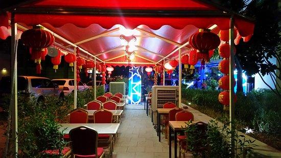 Xian Tang Lou Restaurant