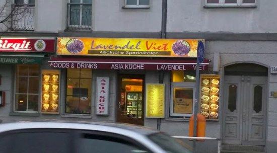 Lavendel Viet
