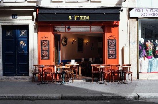 El Chingon