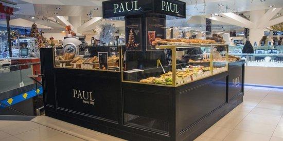 Paul