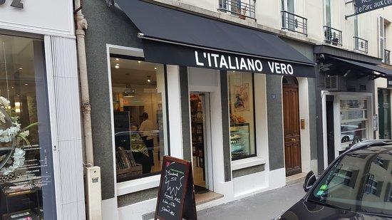 L'Italiano Vero