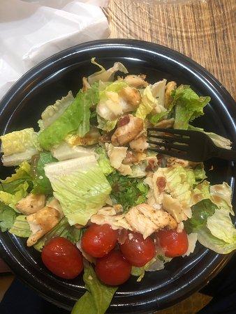 Fazoli's