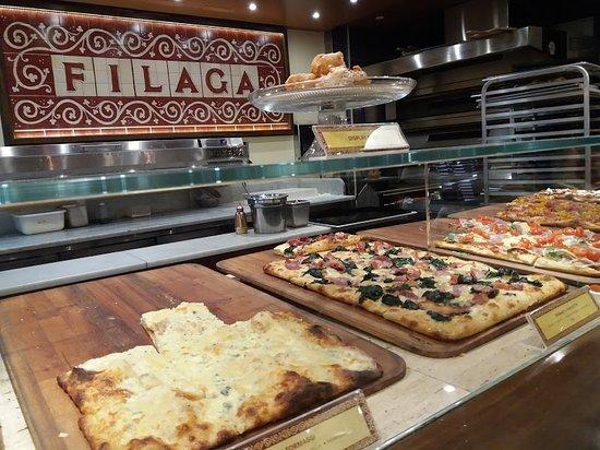 Chelsea Food Market