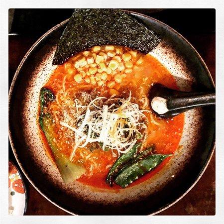 XXX Ramen