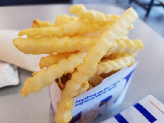 White Castle
