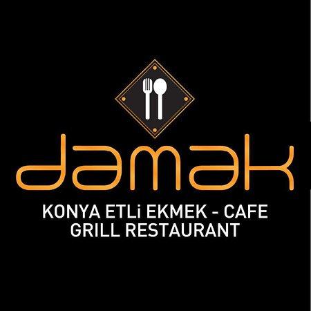 Damak Etli Ekmek Grill Restaurant Halal