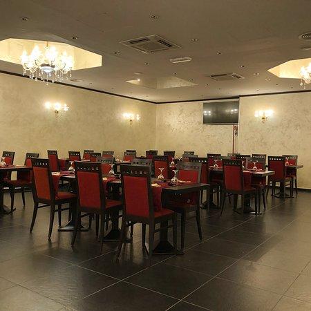 Ristorante Acanto