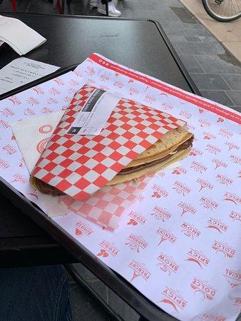 Fete a Crepe