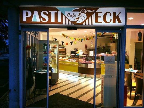 Pasti-Eck